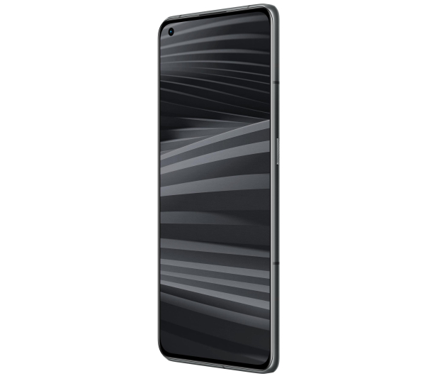 realme GT 2 Pro 12/256GB Steel Black - 725236 - zdjęcie 4